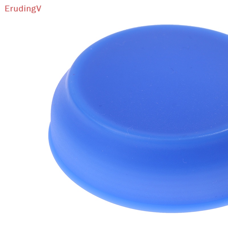 [ErudingV] Bộ Dụng Cụ Làm Cỏ Bằng Silicon Vinyl Hút Thu Gọn Được