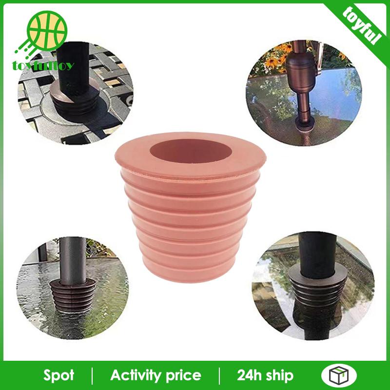 Dù Hình Nón 1.5 "Dùng Cho Ngoài Trời Tiện Dụng