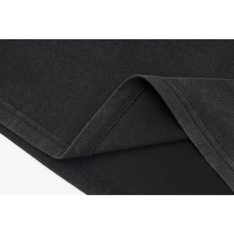 Galalle-rydept &amp; - Áo Thun Tay Ngắn Thời Trang Đường Phố Mới Nhất Cho Nam Và Nữjiruy5Rtutr