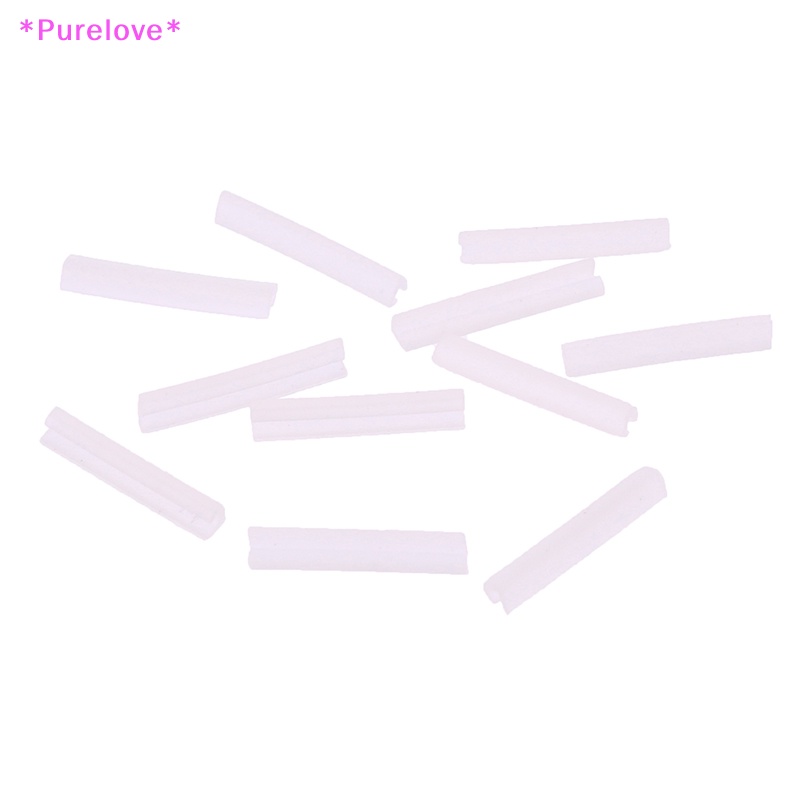 Set 10 Miếng Dán Chỉnh Sửa Móng Chân Tiện Dụng Mới