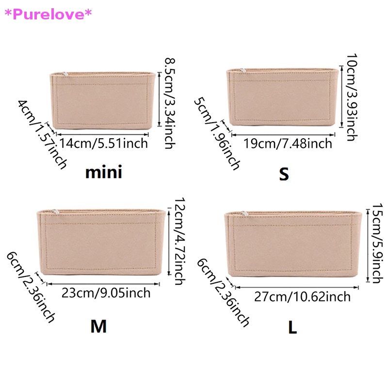 1 Túi Xách Tay Bằng Vải Nỉ Thời Trang Dành Cho Nữ Mới