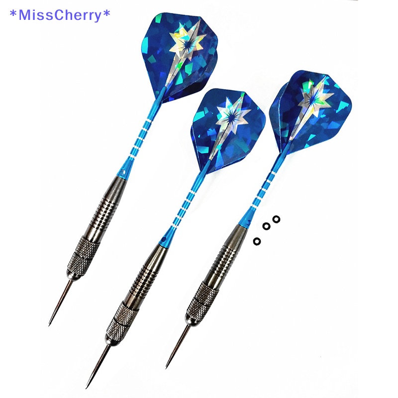 Set 15 / 30 Phi Tiêu Bằng Nhựa PVC Phản Quang Cho Máy Bay Điều Khiển Từ Xa Mới