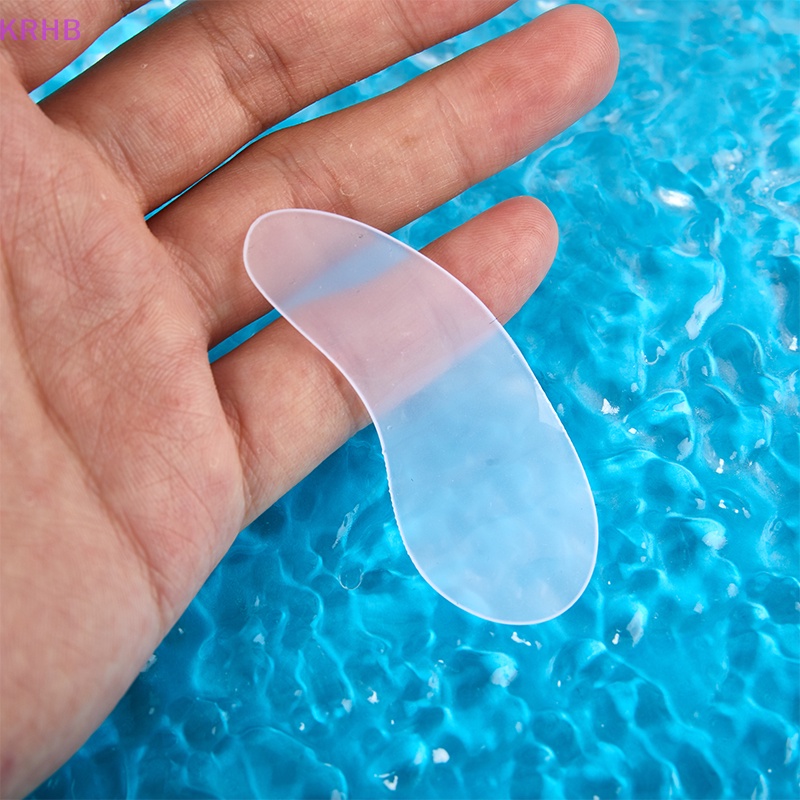 Miếng Đệm Silicone Hỗ Trợ Nối Mi Giả Tiện Lợi