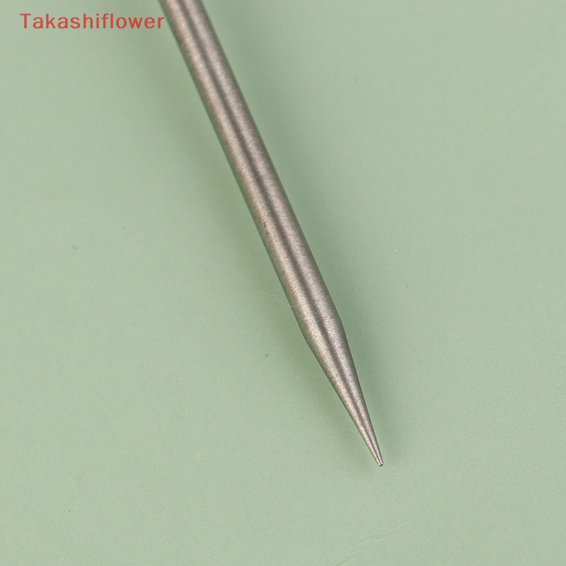 Dụng Cụ Nghiền Đá Bằng Thép Không Gỉ Chất Lượng Cao