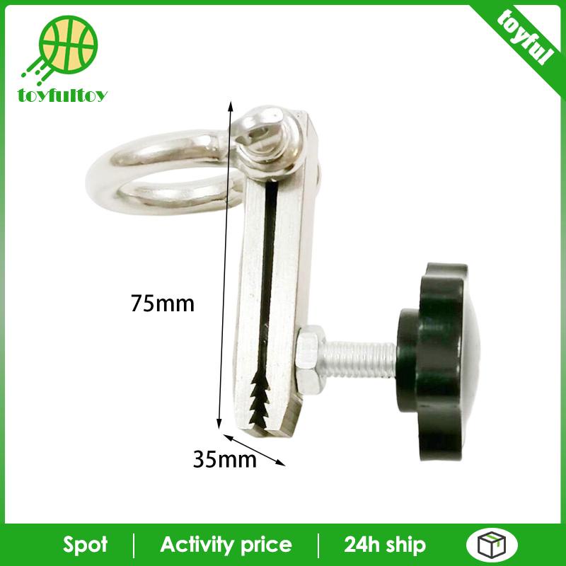 Kẹp Sửa Chữa Viền Nội Thất Xe Hơi Chống Mài Mòn