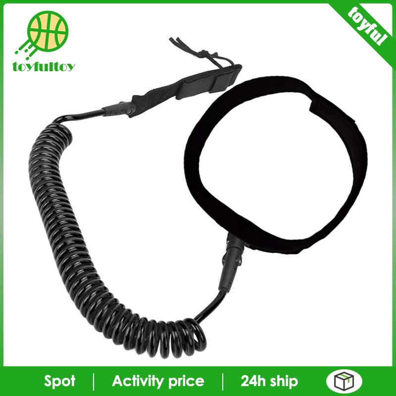 Dây Đai Co Giãn Gắn Ván Lướt Sóng Cho Người Lớn Và Trẻ Em