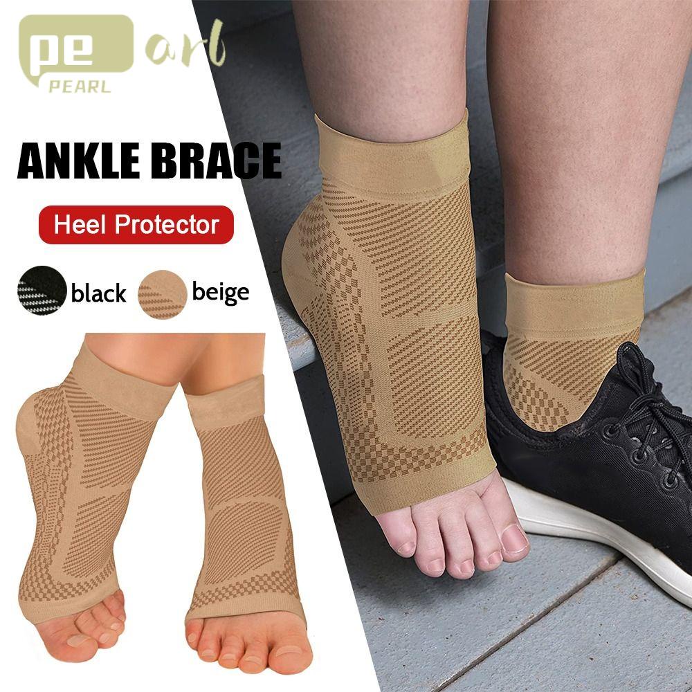 .Vớ Nén Hỗ Trợ Giảm Đau Lòng Bàn Chân Chống Mệt Mỏi