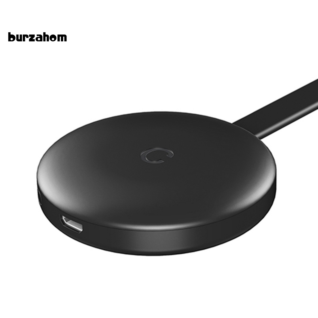 Thiết Bị Nhận Tín Hiệu WiFi Bur G12 1080P DLNA Airplay HDMI Cho TV