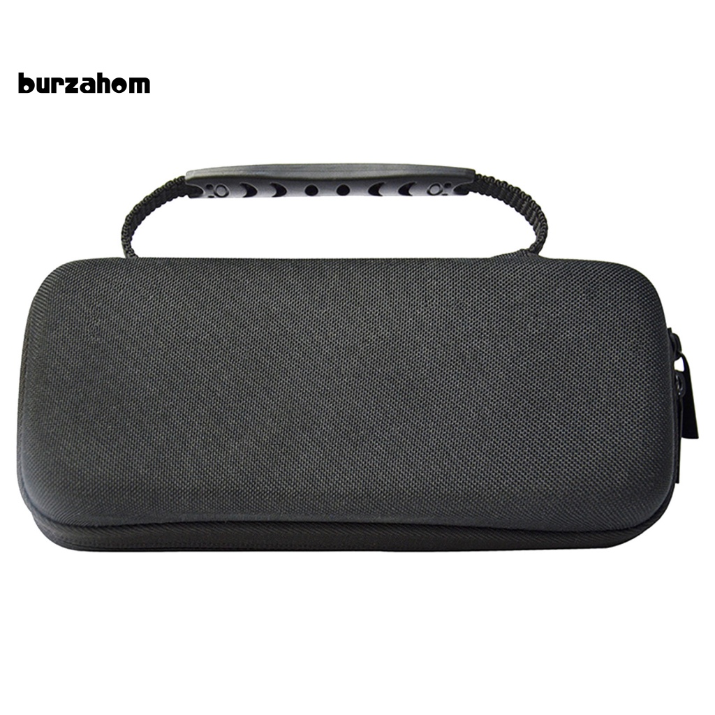 Túi Đựng Bảo Vệ Loa Bluetooth Bằng Nylon Cứng Chống Áp Lực Chống Bụi Cho SONOS-Roam