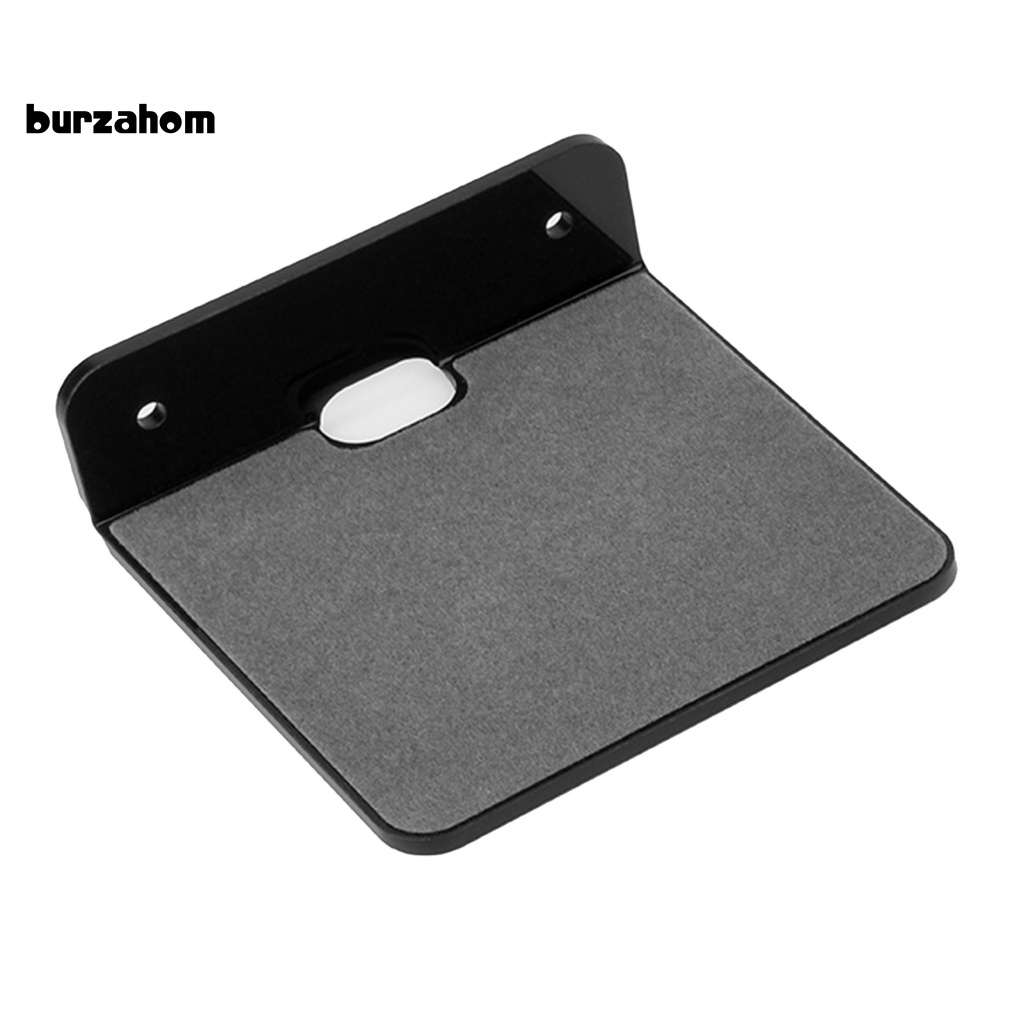 Giá Đỡ Loa Gắn Tường Bằng Acrylic Mini Đa Năng Tiện Dụng Cho Gia Đình