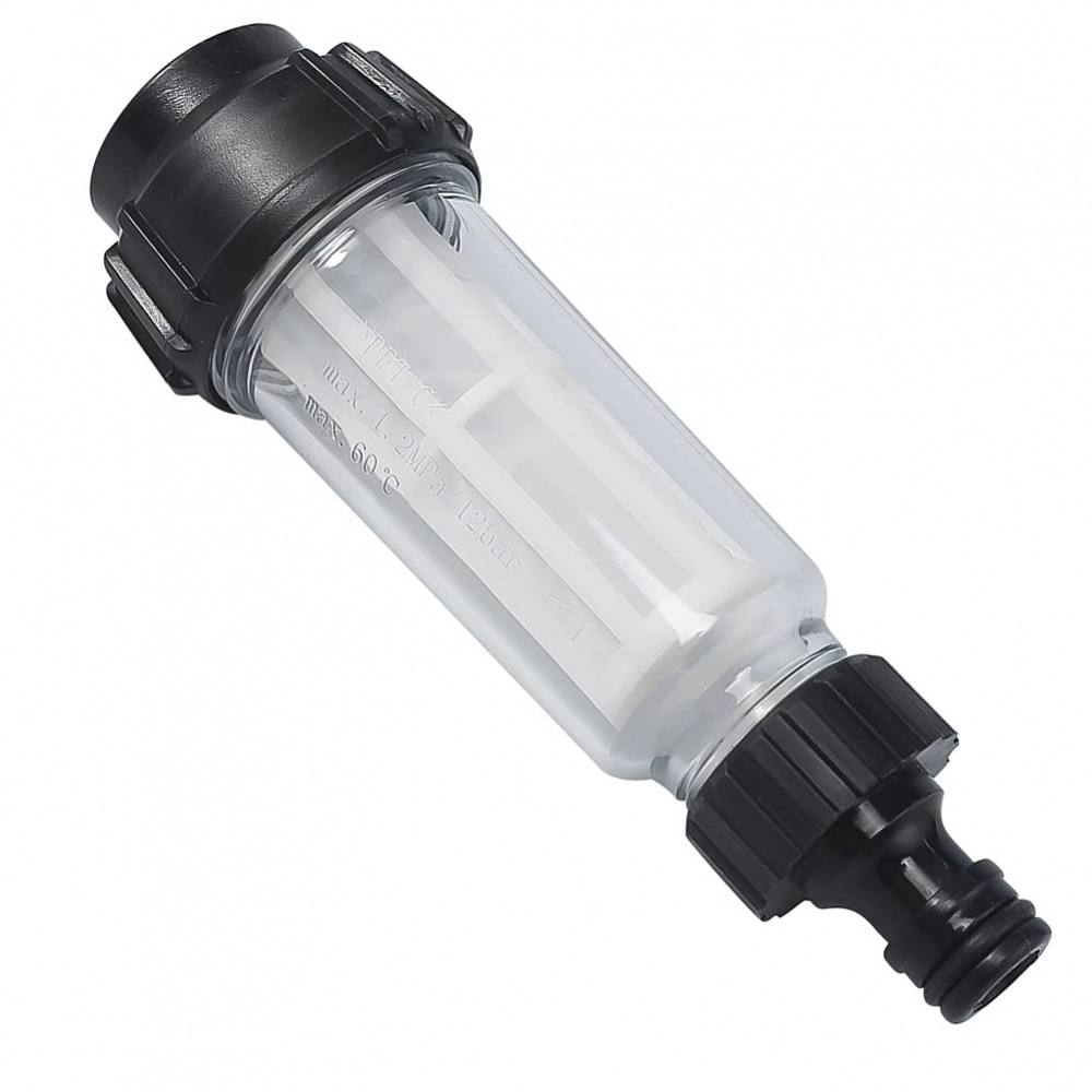 Bộ Lọc Nước Cho Máy Rửa Xe Hơi K2 K7