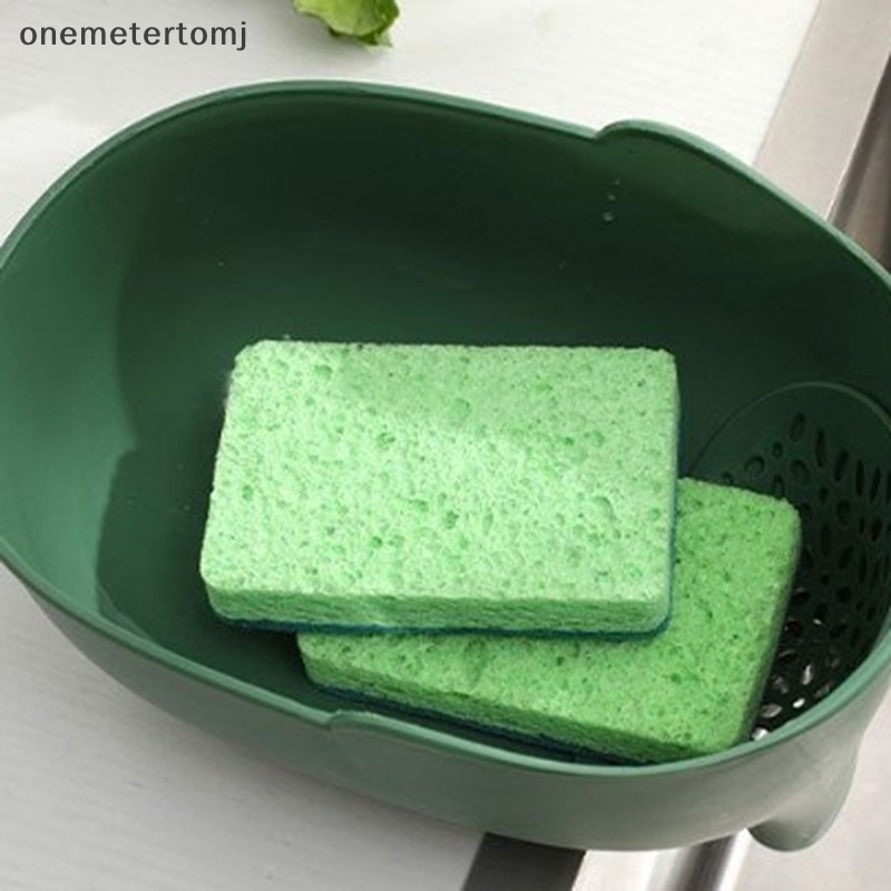 Onemetertomj Rổ Rửa Trái Cây Rau Củ Quả Thoát Nước Lễ Kỉ Niệm Trực Tuyến