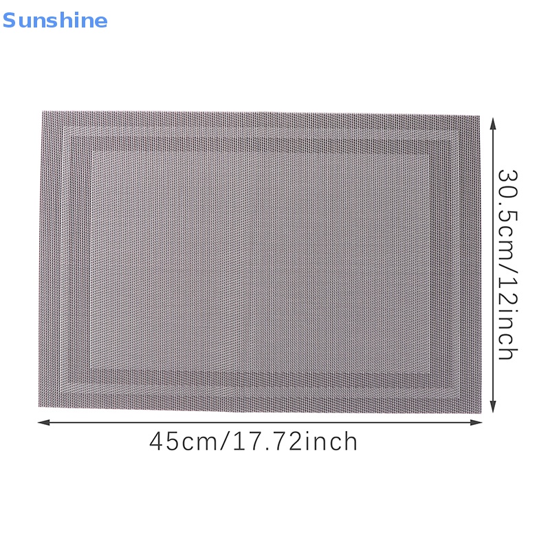 1 Thảm Nền Trang Trí Móng Tay Kích Thước 30.5 * 45cm