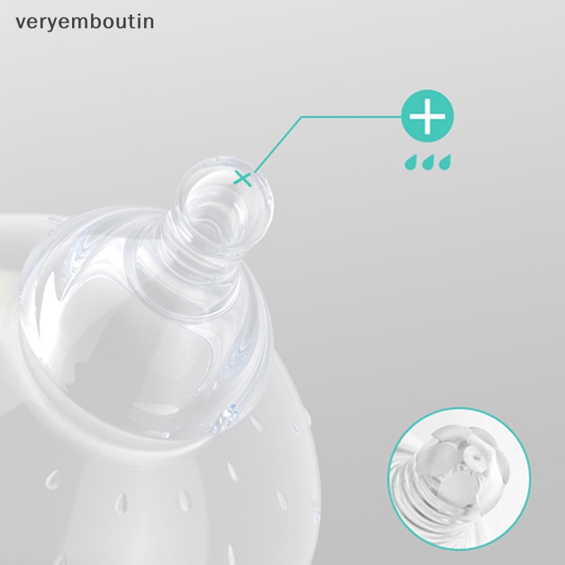 Miếng Silicone Bảo Vệ Núm Vú Cho Phụ Nữ Mang Thai