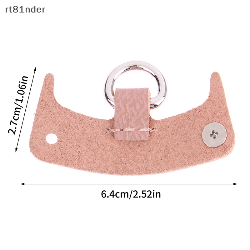 Dây Đeo Túi Xách Bằng Da Chất Lượng Cao