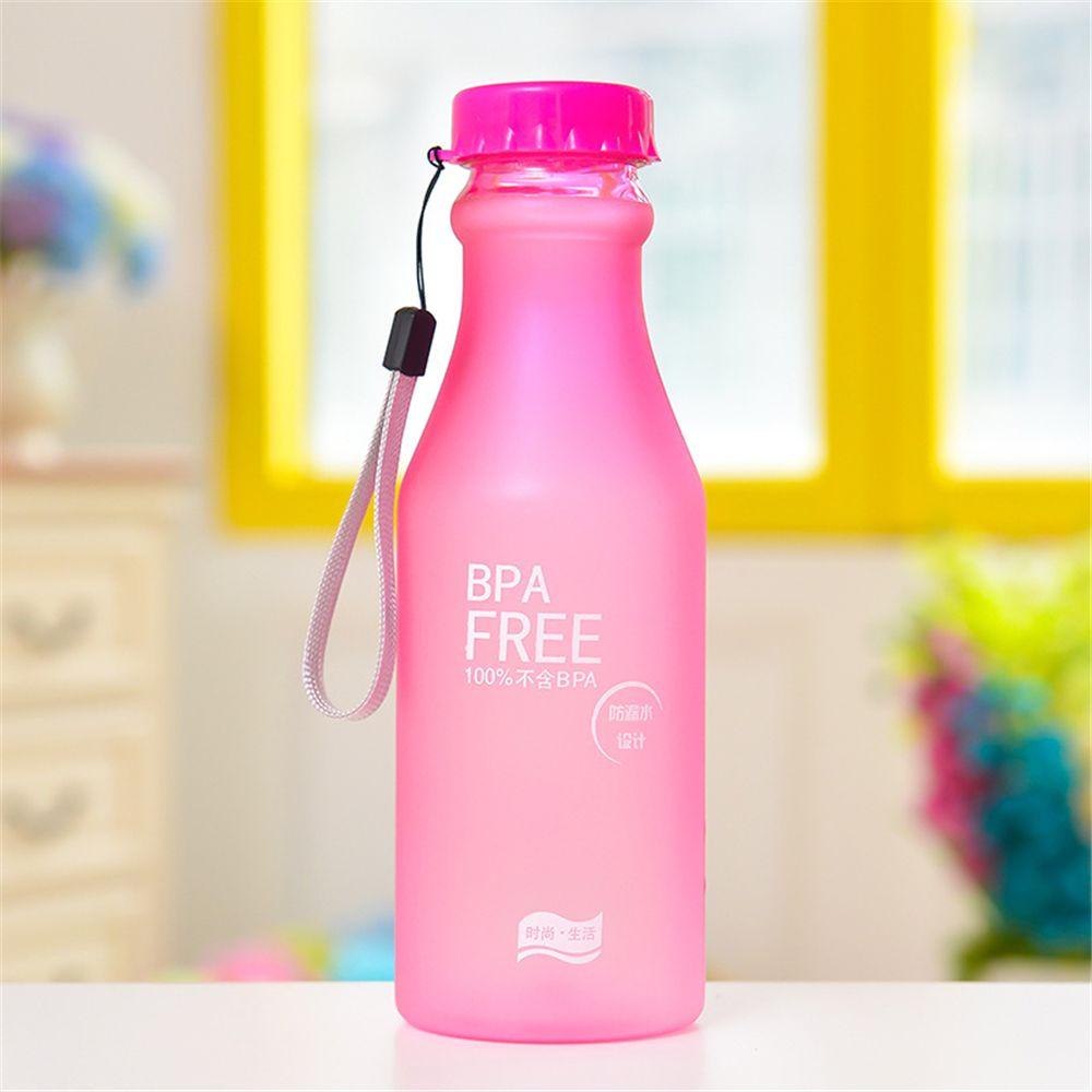 Bình Nước Thể Thao LAKAMIER 550ml