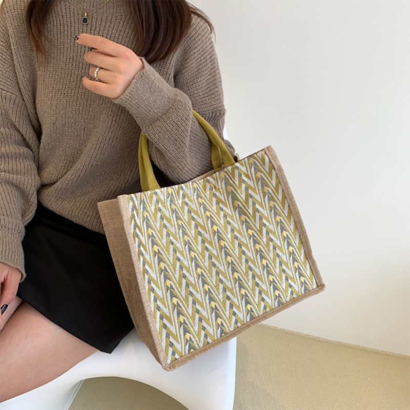 Túi Xách Đeo Vai Sức Chứa Lớn Thời Trang Cho Nữ