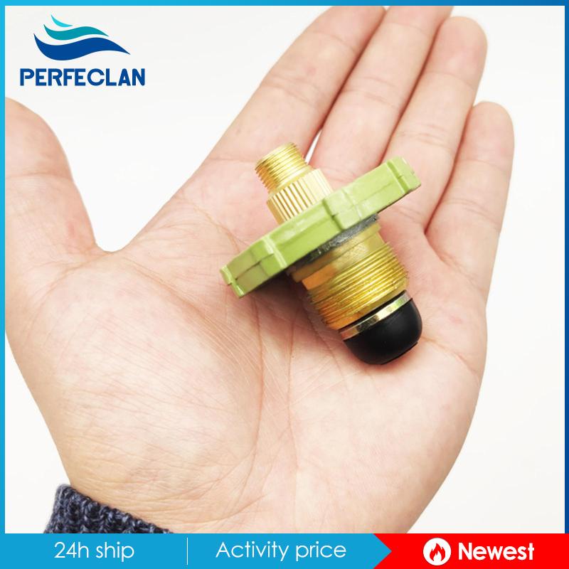 Đầu Nối Bình gas Cho Leo Núi / Cắm Trại