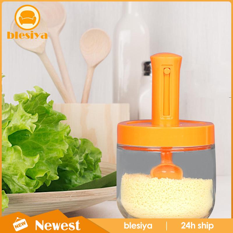 Hộp Đựng Gia Vị Tiện Lợi Cho Nhà Bếp