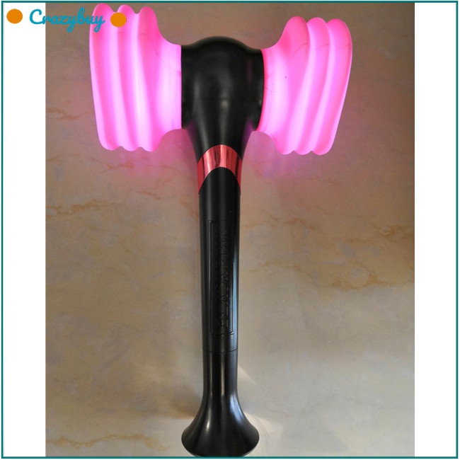 Cr Gậy Phát Sáng In Hình Nhóm Nhạc Blackpink