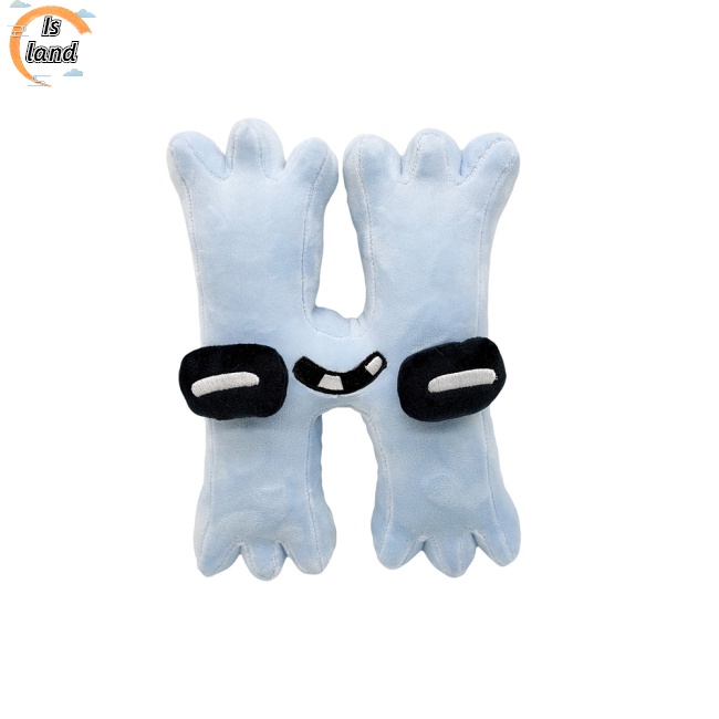 Thú Nhồi Bông Mềm Mại Hình Động Vật Dễ Thương Cho Bé