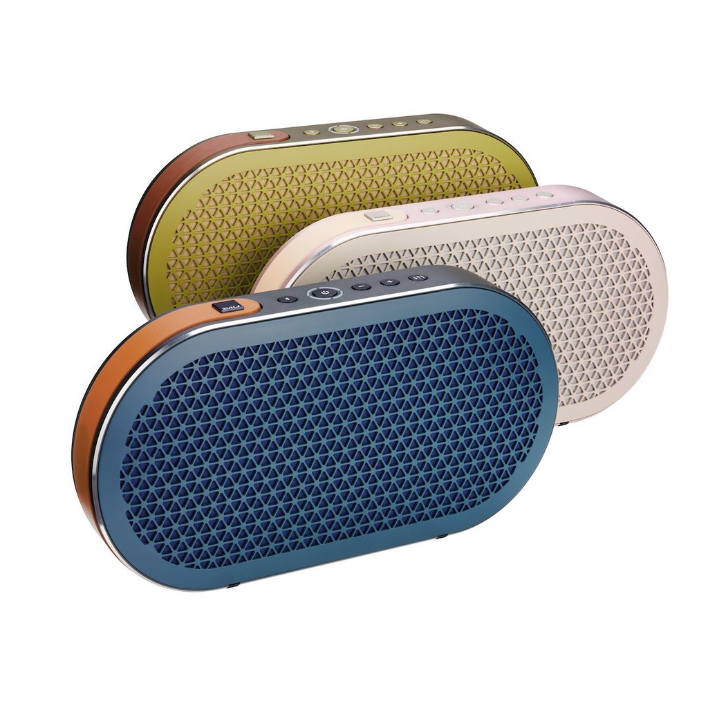 Loa bluetooth DALI KATCH G2