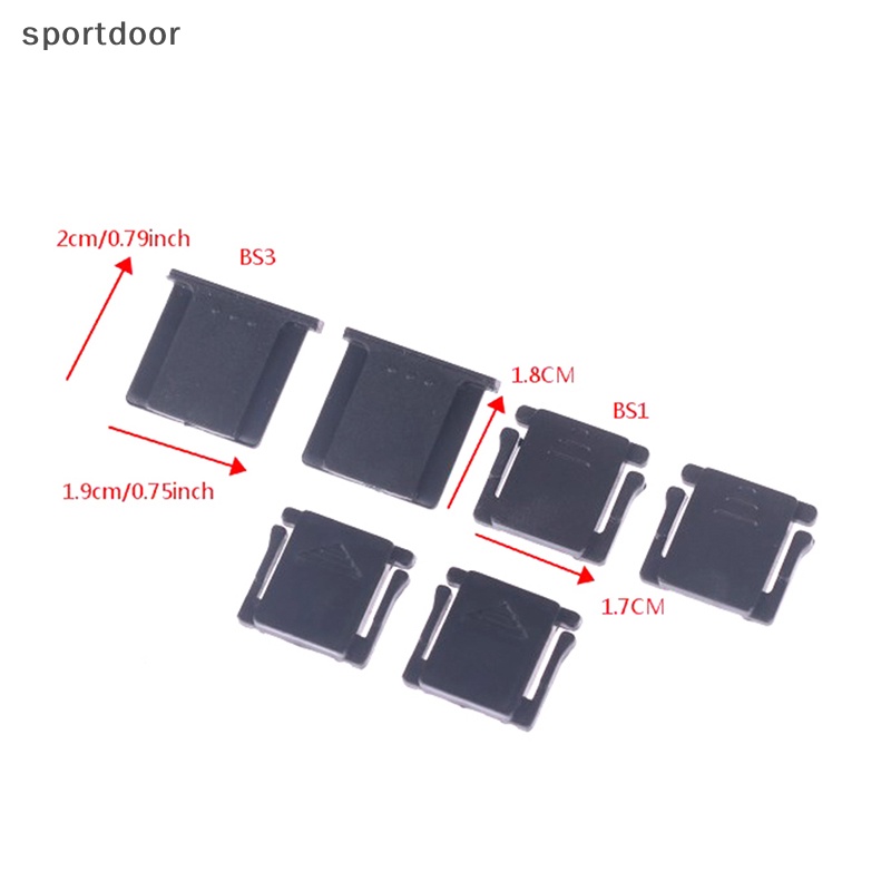 Nắp Bảo Vệ Đèn Flash BS-1 / BS-3 DSLR SLR Chuyên Dụng