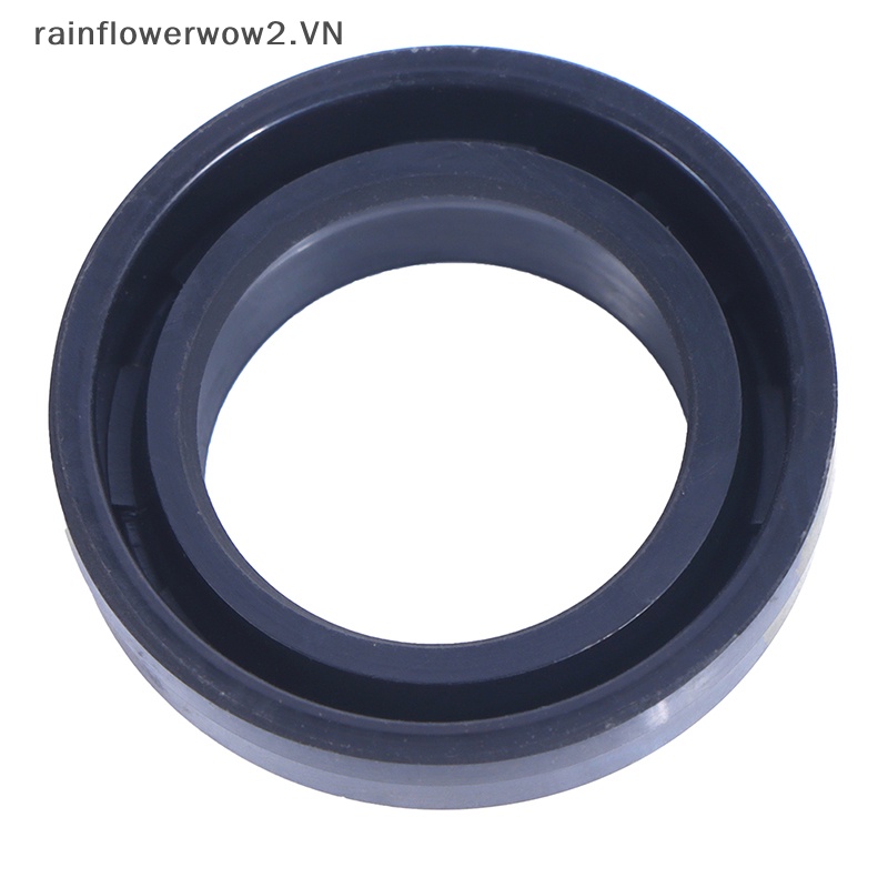 Vòng Đệm Cao Su Cứng Chống Bụi Cho Máy Thay Lốp Xe Hơi 186 Kích Thước 30 * 20 * 7mm