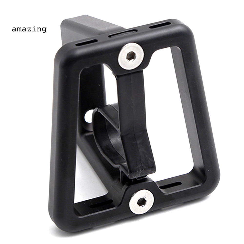 Giá Đỡ Phía Trước Bằng Hợp Kim Nhôm Cho Xe Đạp Brompton