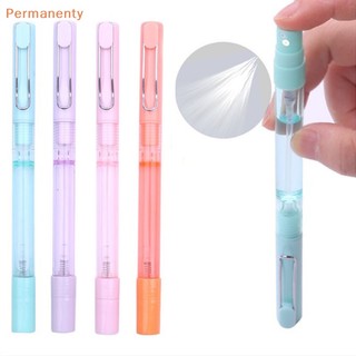 Bút gel rỗng 10ml có thể bơm lại tiện dụng
