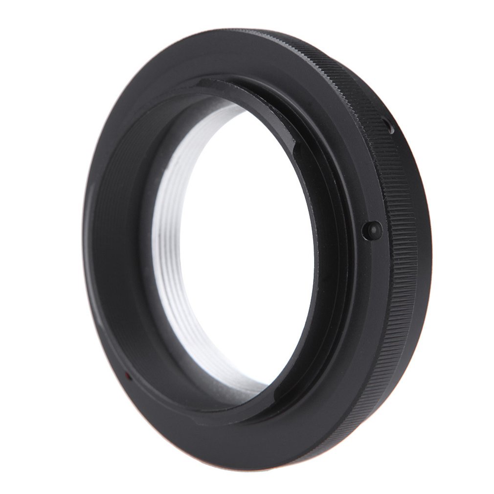L39-Nex Camera Lens Adapter Ring L39 M39 Ltm Mount Around For Sony Nex 3 5 A7 E A7R A7Ii Converter Screw [Q/6]