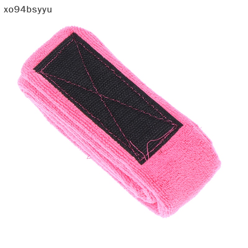 1 Khăn Quấn Tóc Bằng Cotton Microfiber Chống Bỏng Tái Sử Dụng Được Xo94Bsyu