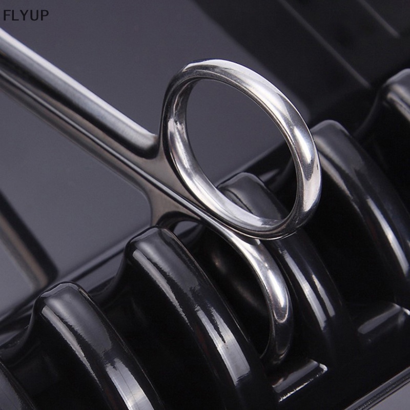 Khay Đựng Kéo Cắt Tóc Chuyên Dụng Cho Salon