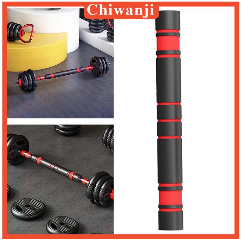 Tay Cầm Thanh Tạ Tập Thể Hình Tiện Dụng