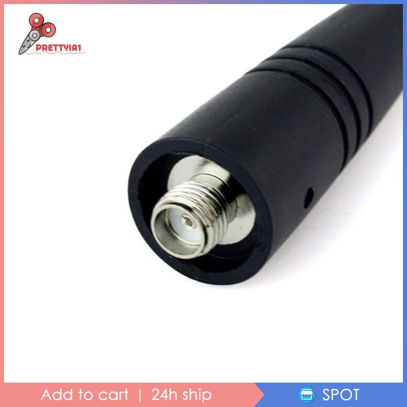 Ăng Ten Prettyia1 400-470MHz Thay Thế Chuyên Dụng Cho TK3107 TK3100