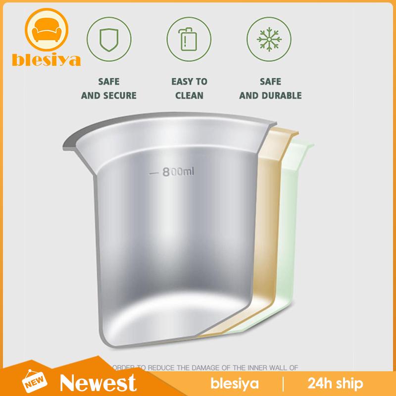 Máy Đánh Sữa Chua 800ml Tiện Dụng Cho Gia Đình