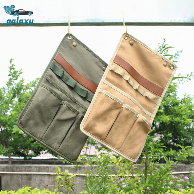 Galaxy Túi Đựng Đồ Đa Năng Có Thể Gấp Gọn Tiện Dụng Cho Cắm Trại Ngoài Trời