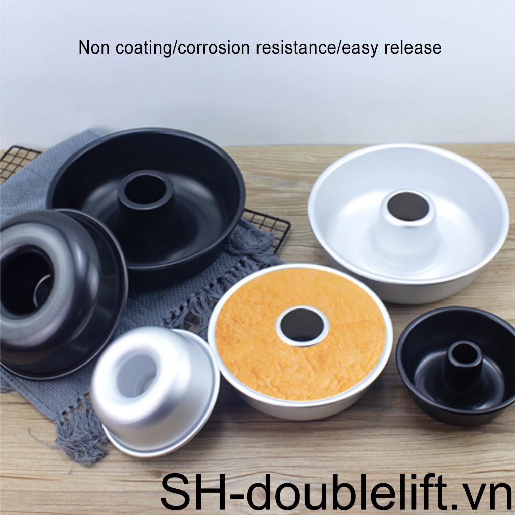 Khuôn Cắt Bánh Quy Bằng Hợp Kim Nhôm Chống Sốc Chịu Nhiệt Tốt Tiện Dụng DIY