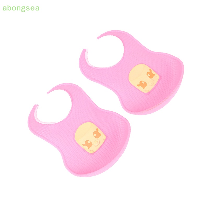 1 Yếm Ăn Tỷ Lệ 1: 12 Dùng Trang Trí Nhà Búp Bê