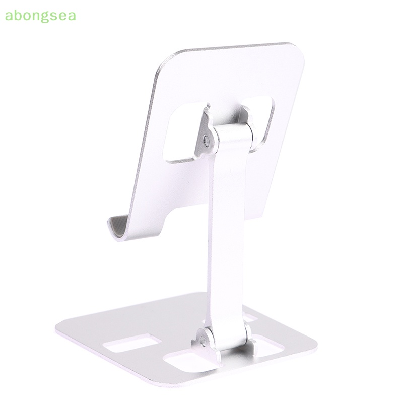 Giá Đỡ Điện Thoại / Máy Tính Bảng Gấp Gọn Điều Chỉnh Linh Hoạt Bongsea