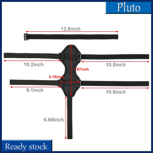 Mới Giá Đỡ Cố Định Loa Gắn Xe Đạp Leo Núi Tiện Dụng