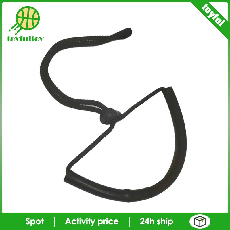 Dây Đeo Cổ Tay Gắn Đèn Pin Khi Lặn Thể Thao Dưới Nước