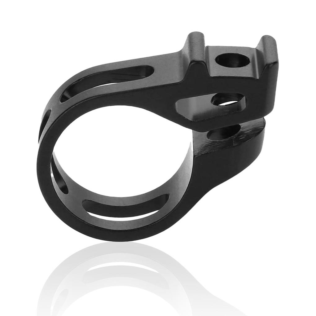 Vòng Kẹp Cố Định Phanh Tay Lái Xe Đạp 22 2mm Bằng Hợp Kim Nhôm Thay Thế Cho Sram X7 / X9 / X0 / XX / X01 / XX1