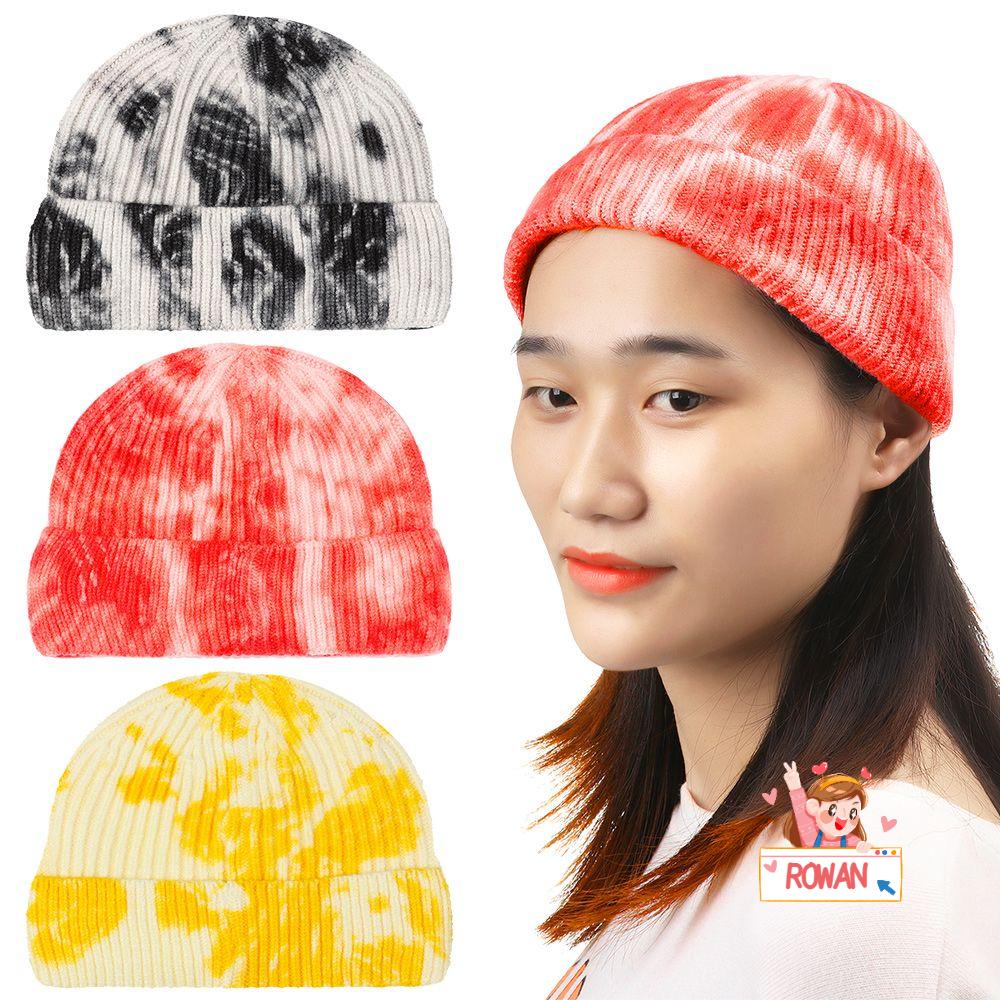 Mũ Dệt Kim Mềm Mại Phong Cách Hip Hop Thời Trang Thu Đông Cho Nam Và Nữ