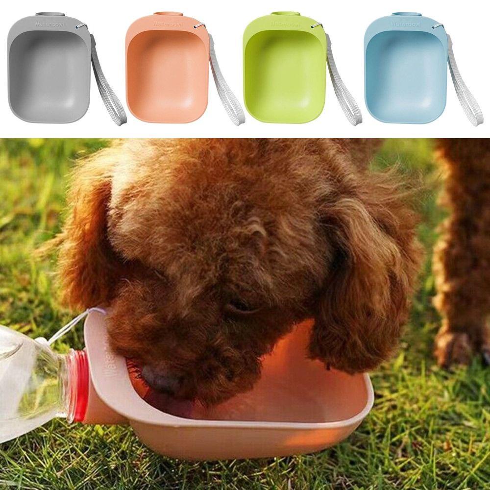 Bình Nước Cho Thú Cưng LAYOR1