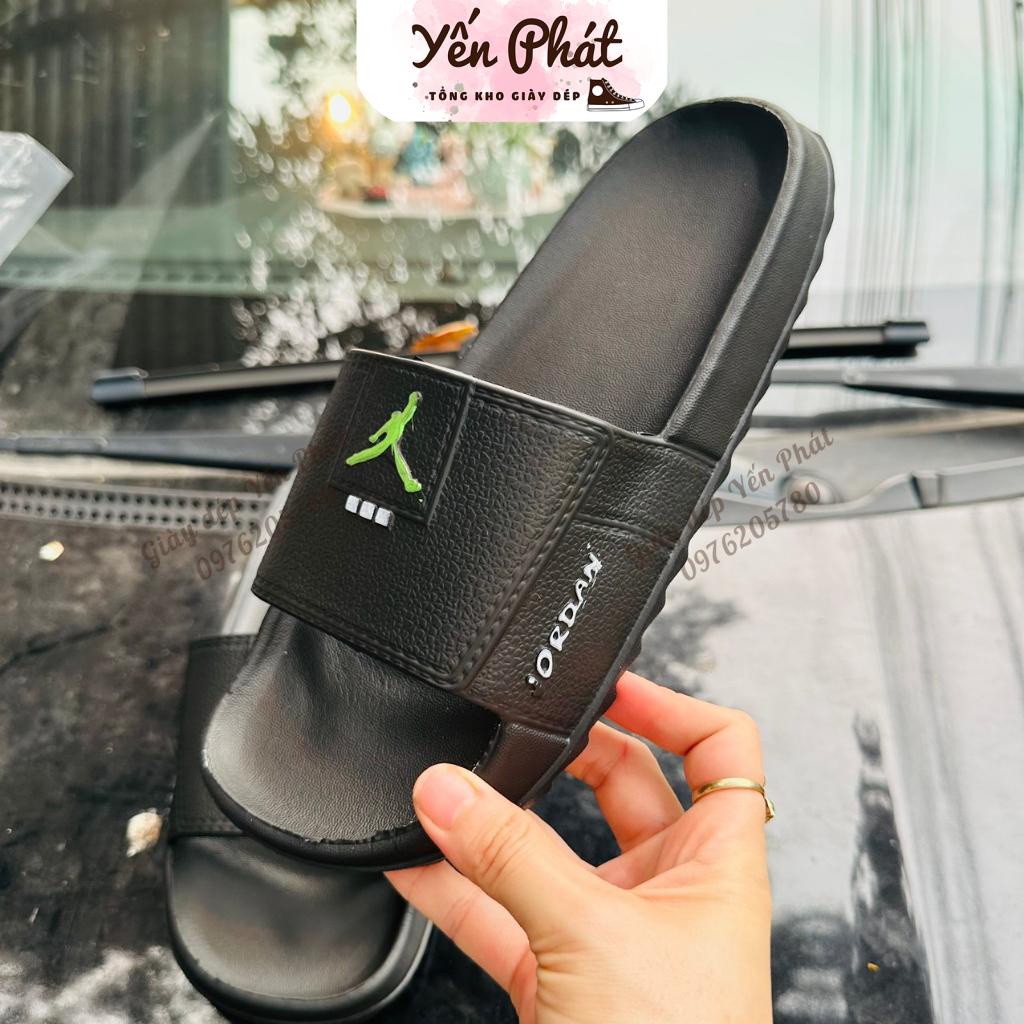 Dép Nam Quai Ngang Mẫu Mới Đơn Giản Trẻ Trung Chất Nhẹ Êm Chân  MS9011