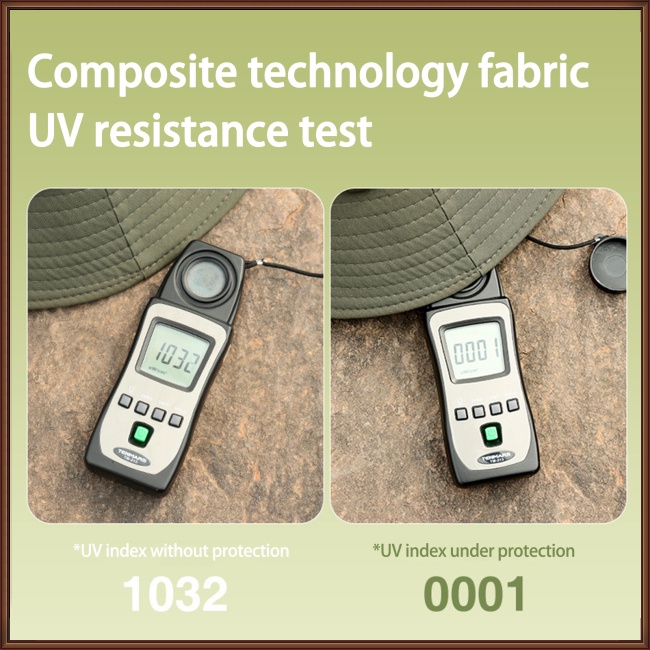 Nón Tai Bèo Chống Tia Uv Nhanh Khô Thấm Hút Mồ Hôi Cho Nam Và Nữ