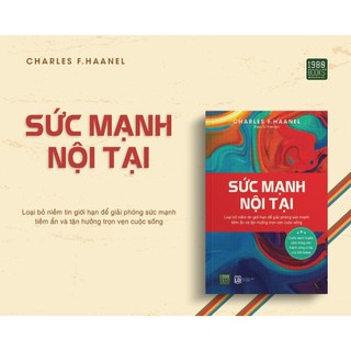 Sách - Sức Mạnh Nội Tại