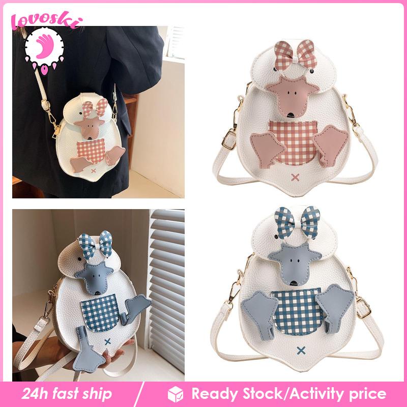 Túi Đeo Chéo Vai Thời Trang Dành Cho Nữ