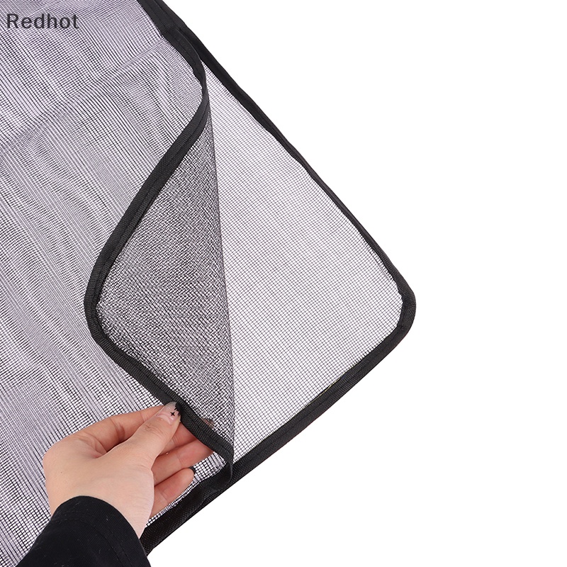 &lt; Redhot &gt; Lưới Chống Chuột / Côn Trùng / Côn Trùng Thông Dụng Cho Xe Tải